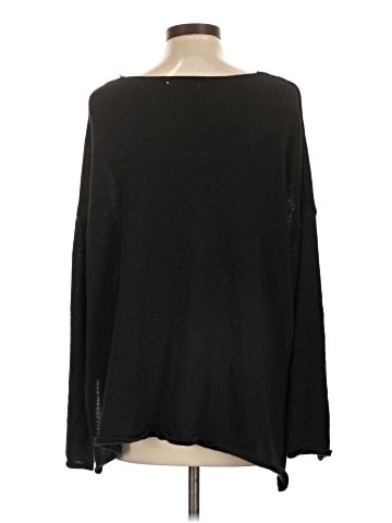 Miracle Pullover Sweater (view 2)