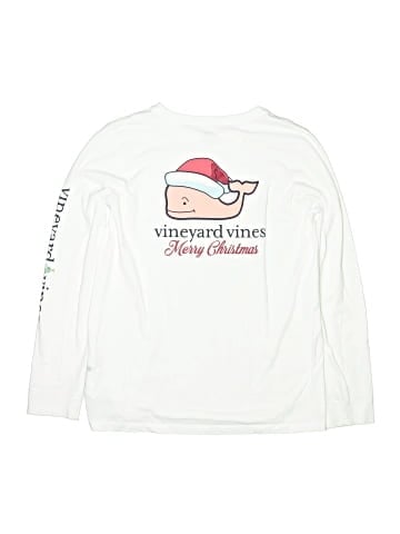 Vineyard Vines Long Sleeve T-Shirt (view 2)
