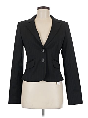 Express Design Studio Blazer (view 1)
