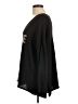 Miracle 100% Polyester Black Pullover Sweater Size L - photo 5