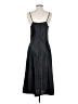 A New Day 100% Polyester Black Cocktail Dress Size S - photo 2