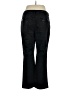 Chico's Black Jeans Size XL (3) - photo 2