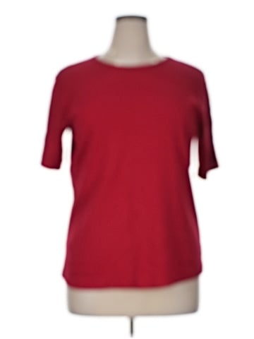 Bobbie Brooks Short Sleeve Top (view 1)