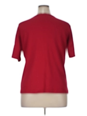 Bobbie Brooks Short Sleeve Top (view 2)
