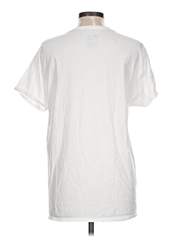 Hanes Short Sleeve T-Shirt (view 2)