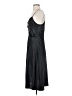 A New Day 100% Polyester Black Cocktail Dress Size S - photo 5