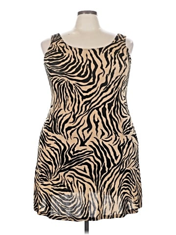 Jostar Cocktail Dress (view 1)