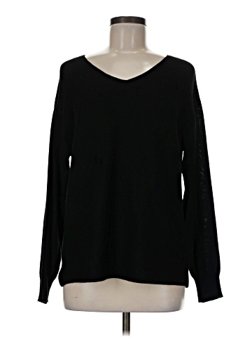 Ella Moss Pullover Sweater (view 1)