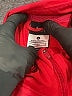 Nike Red Track Jacket Size L - photo 6