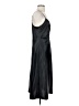 A New Day 100% Polyester Black Cocktail Dress Size S - photo 4