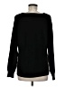 Ella Moss Black Pullover Sweater Size M - photo 2