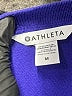 Athleta Blue Pullover Sweater Size M - photo 7