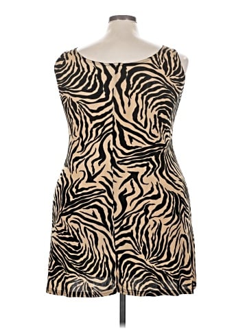 Jostar Cocktail Dress (view 2)