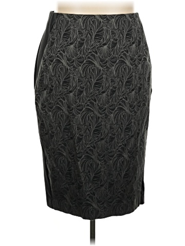Lane Bryant Outlet Formal Skirt (view 1)