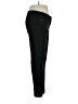 Relativity Solid Black Dress Pants Size 16 - photo 4