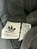 Adidas Black Pullover Hoodie Size M (youth) - photo 3