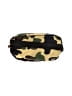 A Bathing Ape 100% Polyester Camo Black Belt Bag One size - photo 2