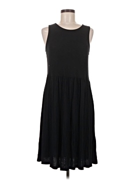 sachin and babi light blue dress Drop Waist Dress main image 1