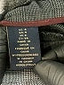 British Khaki Solid Gray Dress Pants Size 4 - photo 8