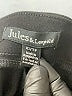 Jules & Leopold Black Active Pants Size XS - photo 7