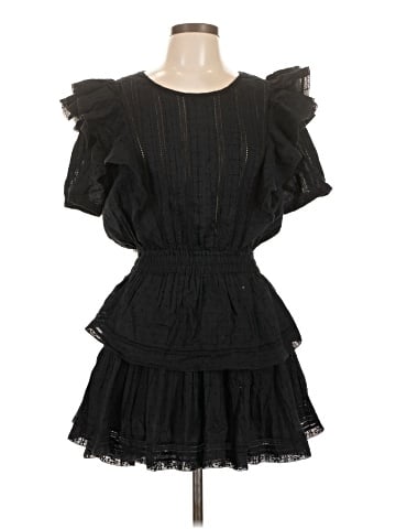 LoveShackFancy Cocktail Dress (view 1)