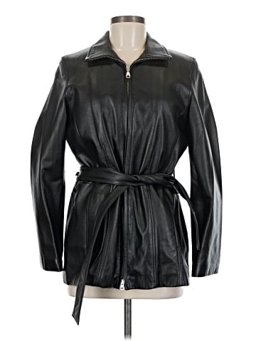 Wilsons Leather Jacket (view 1)