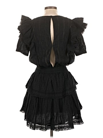 LoveShackFancy Cocktail Dress (view 2)