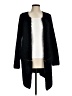 Cupio Black Cardigan Size M - photo 1
