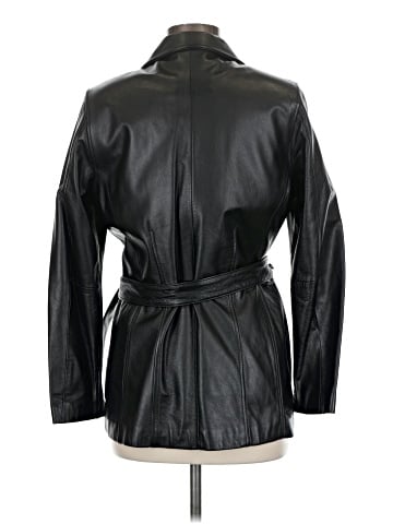 Wilsons Leather Jacket (view 2)