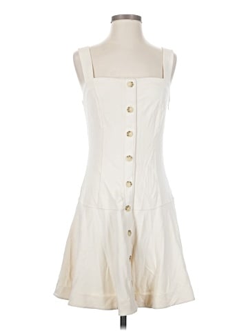 Maeve by Anthropologie Casual Dress (view 1)