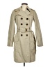Zara Basic Tan Trenchcoat Size M - photo 1