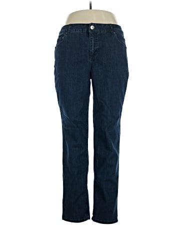 Just My Size Jeans (view 1)