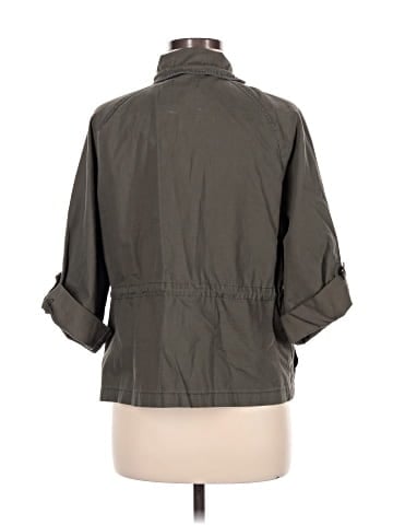 Ann Taylor LOFT Outlet Jacket (view 2)