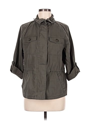 Ann Taylor LOFT Outlet Jacket (view 1)