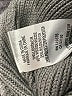 Helmut Lang Gray Pullover Sweater Size P (petite) - photo 8
