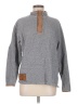 Southern Marsh Gray Pullover Sweater Size M - photo 1