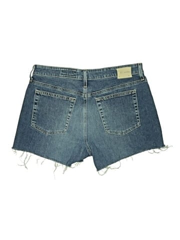Adriano Goldschmied Denim Shorts (view 2)