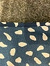 Unbranded Polka Dots Blue Casual Dress Size XS (estimated) - photo 7