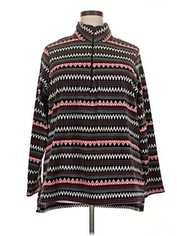 Exertek Pullover Sweater (view 1)
