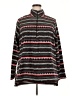Exertek 100% Polyester Black Pullover Sweater Size 2X - photo 1
