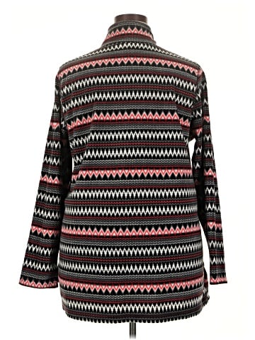Exertek Pullover Sweater (view 2)