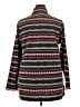 Exertek 100% Polyester Black Pullover Sweater Size 2X - photo 2
