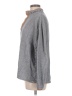 Southern Marsh Gray Pullover Sweater Size M - photo 5