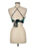 AaKaa 100% Polyester Green Tank Top Size M - photo 2