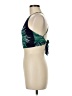 AaKaa 100% Polyester Green Tank Top Size M - photo 5