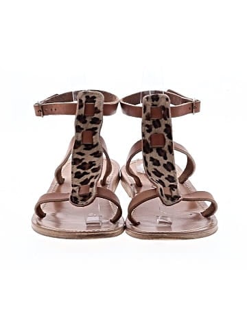 K. Jacques Sandals (view 2)