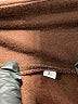 Unbranded Brown Sweatshirt Size L - photo 7