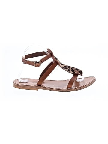 K. Jacques Sandals (view 1)