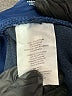 Natural Reflections Solid Blue Active Pants Size XL - photo 5