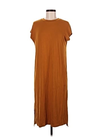 Eileen Fisher Casual Dress (view 1)